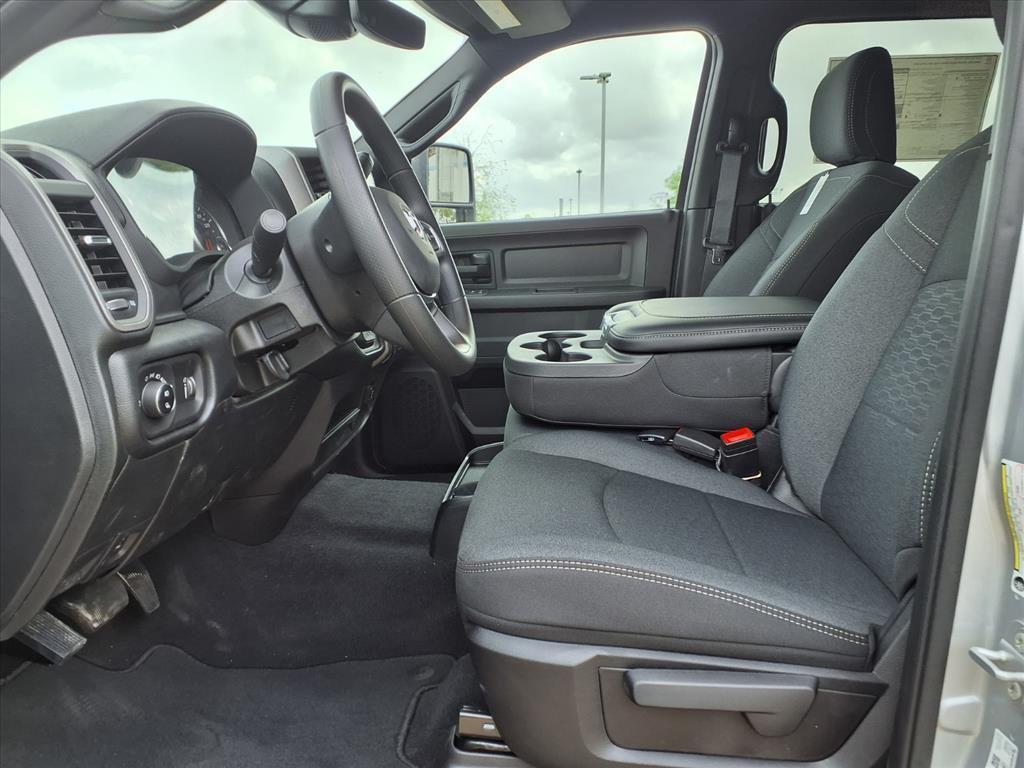 new 2026 Ram 3500 car, priced at $68,836