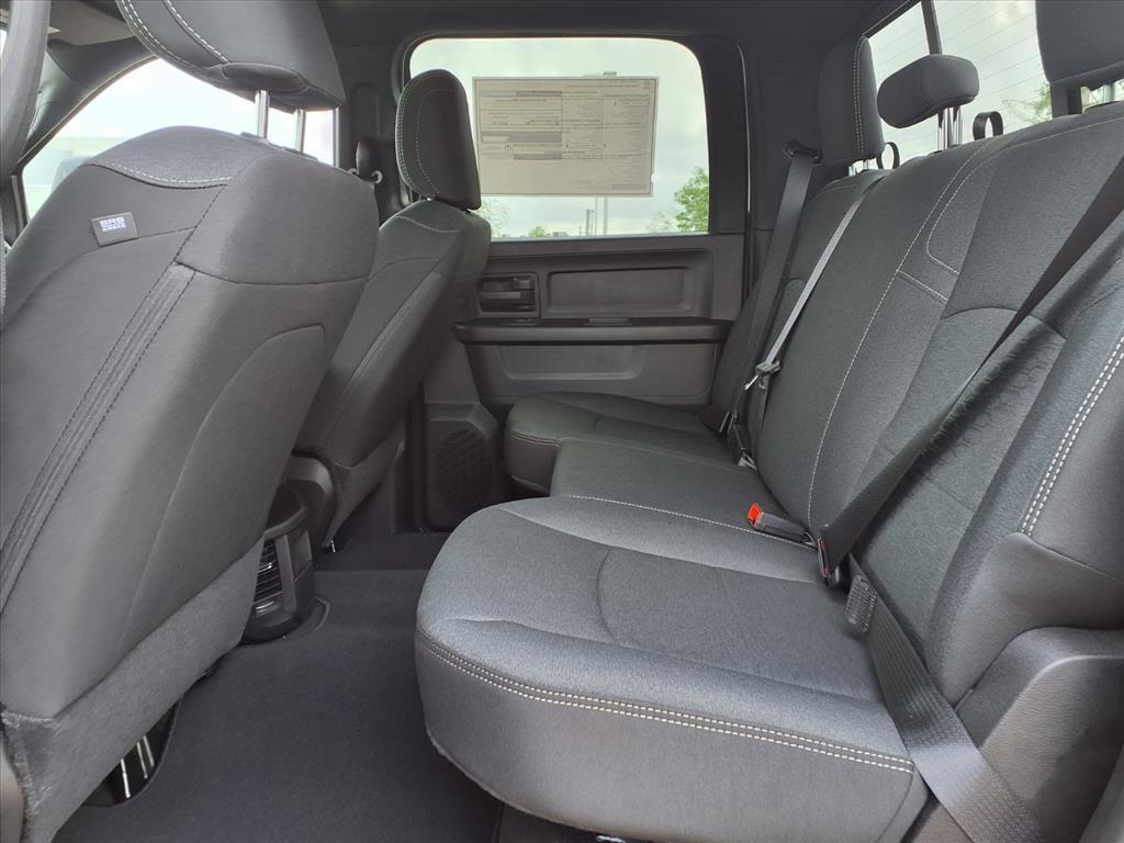 new 2026 Ram 3500 car, priced at $68,836