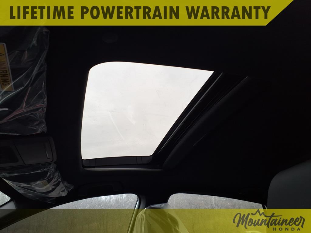 new 2025 Honda Accord Hybrid car, priced at $36,100