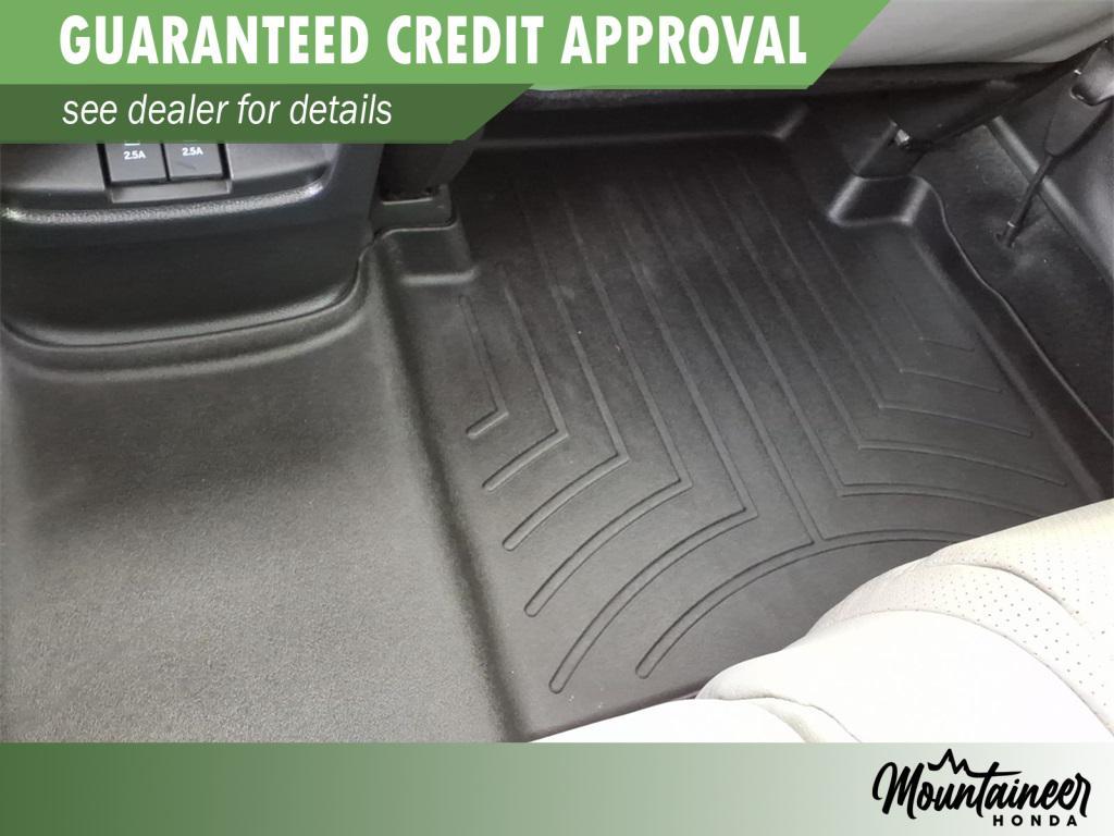 used 2018 Honda CR-V car, priced at $18,700