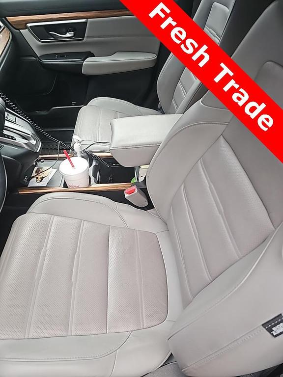 used 2022 Honda CR-V car, priced at $28,900