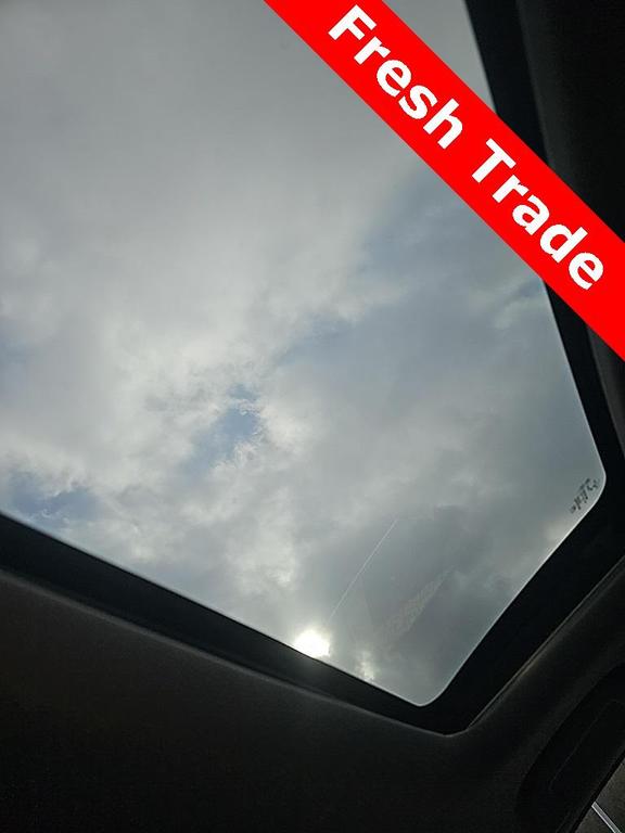 used 2022 Honda CR-V car, priced at $28,900