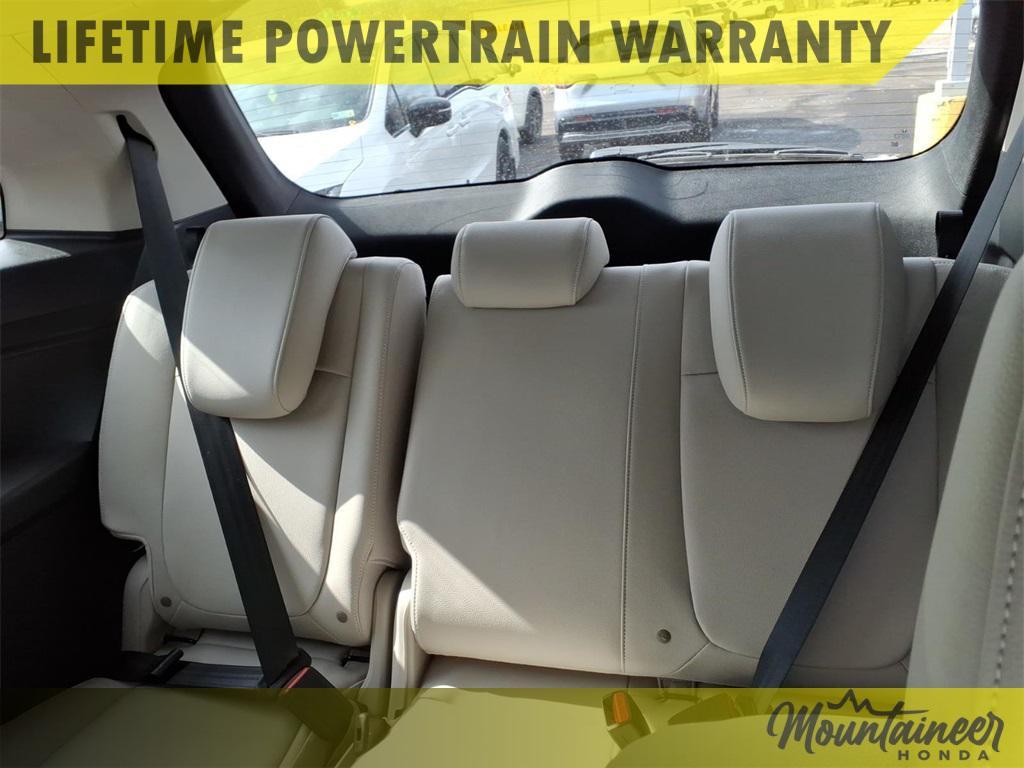 new 2026 Honda Odyssey car, priced at $41,737