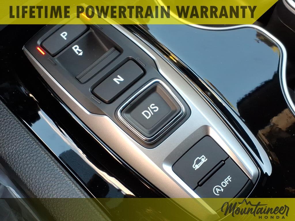 new 2026 Honda Ridgeline car, priced at $45,512