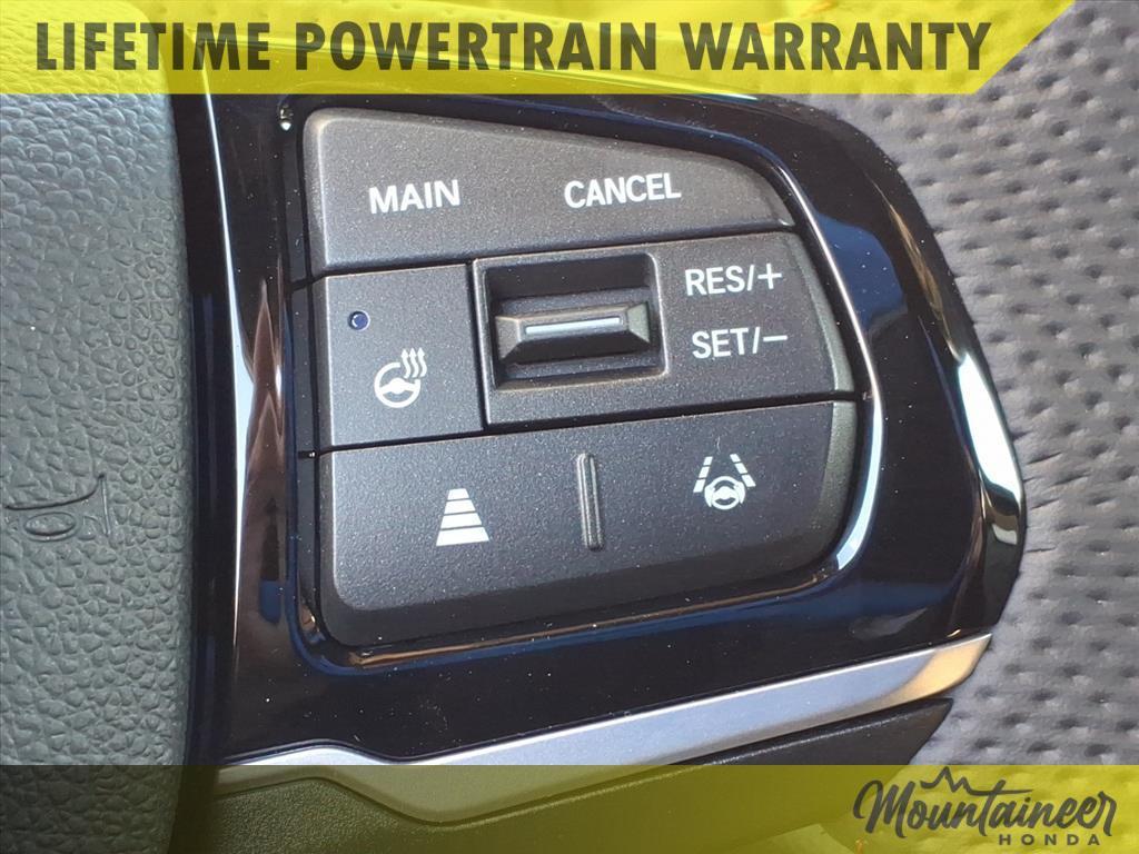 new 2026 Honda Ridgeline car, priced at $45,512