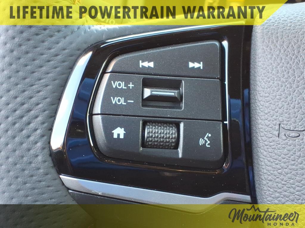 new 2026 Honda Ridgeline car, priced at $45,512