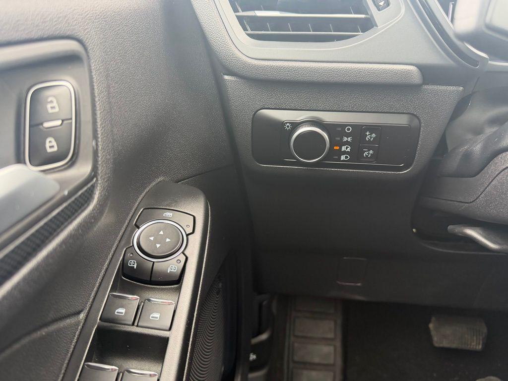 used 2025 Ford Escape car, priced at $26,500