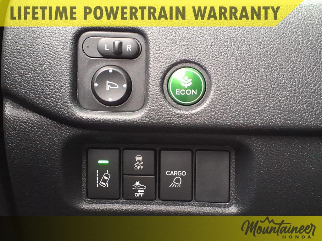 new 2026 Honda Ridgeline car, priced at $42,726