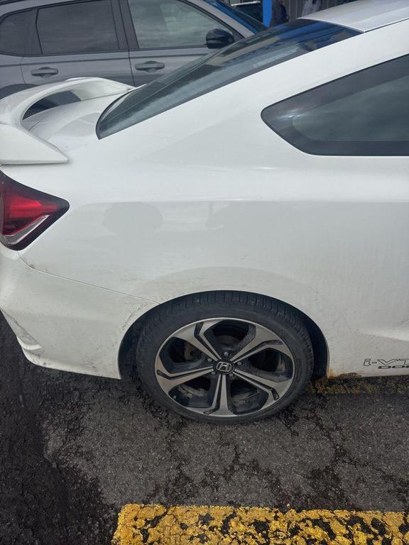 used 2015 Honda Civic car, priced at $15,994