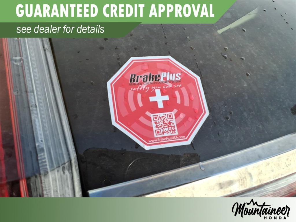 used 2020 Honda CR-V car, priced at $20,400