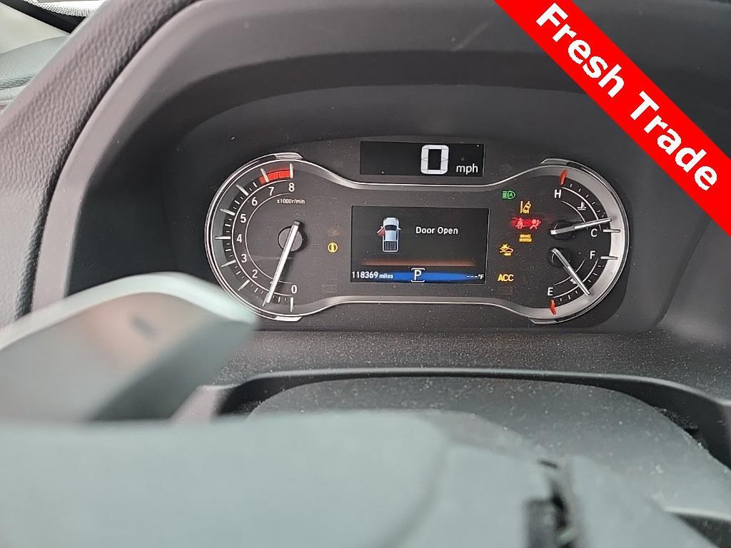 used 2020 Honda Ridgeline car, priced at $22,500