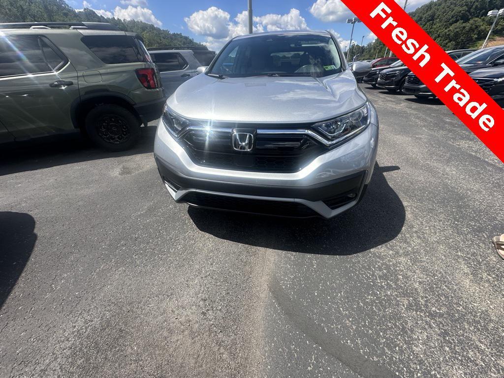 used 2020 Honda CR-V car, priced at $25,900
