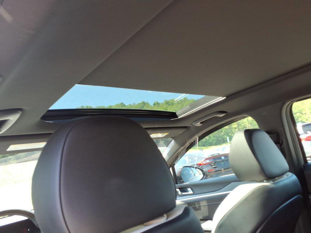 used 2025 Kia K5 car, priced at $28,653