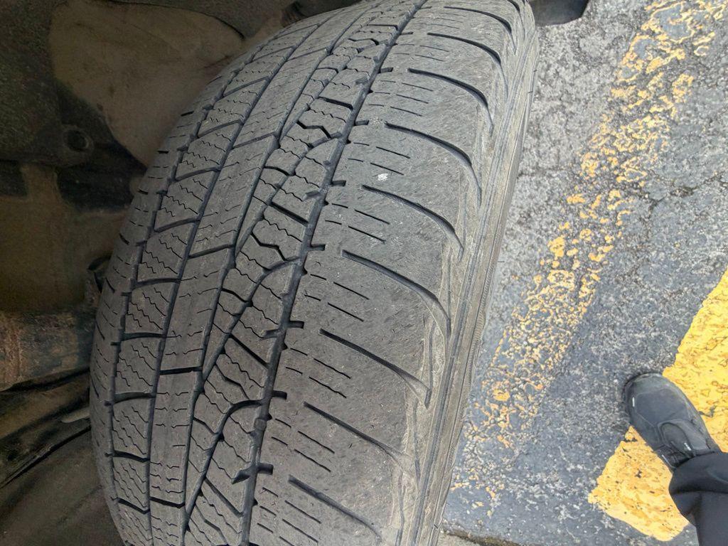 used 2023 Toyota RAV4 car, priced at $32,500