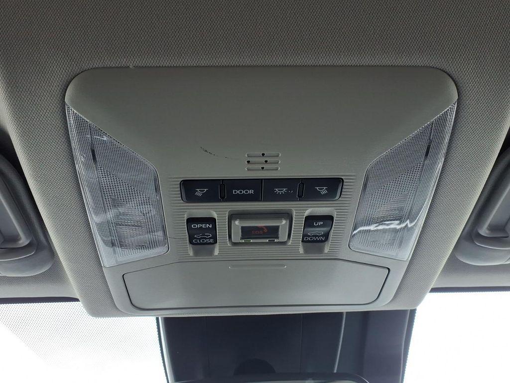 used 2023 Toyota RAV4 car, priced at $30,777