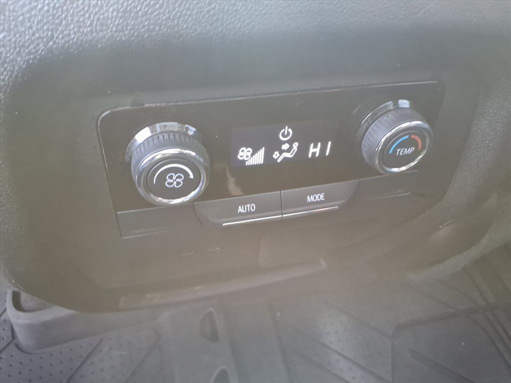 used 2024 Chevrolet Traverse car, priced at $41,500