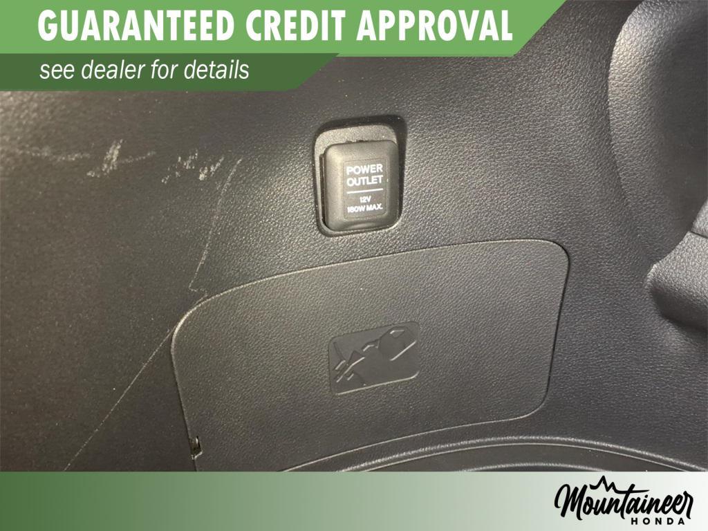 used 2017 Honda Pilot car, priced at $17,500