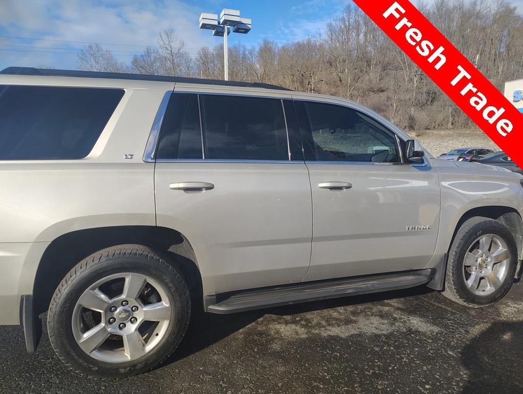used 2015 Chevrolet Tahoe car, priced at $22,800