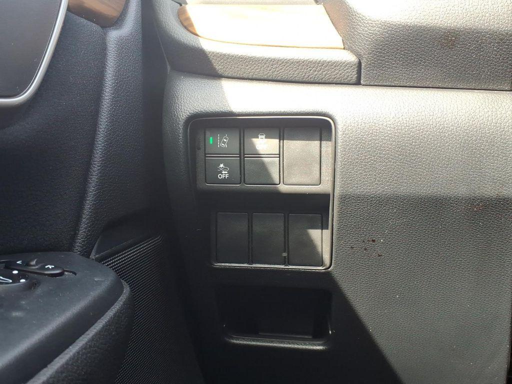 used 2019 Honda CR-V car, priced at $20,990