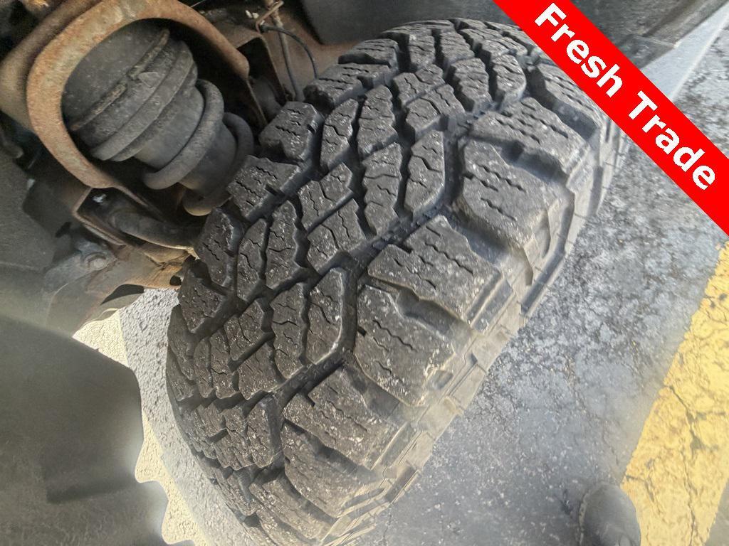 used 2018 Chevrolet Silverado 1500 car, priced at $24,500