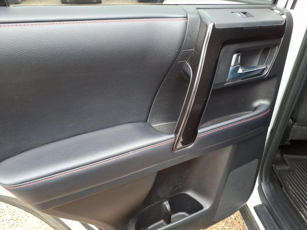 used 2019 Toyota 4Runner car, priced at $32,500