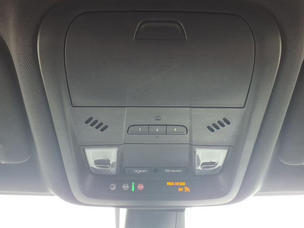 used 2020 Chevrolet Blazer car, priced at $20,900