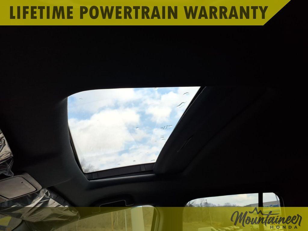 new 2026 Honda Ridgeline car, priced at $45,695