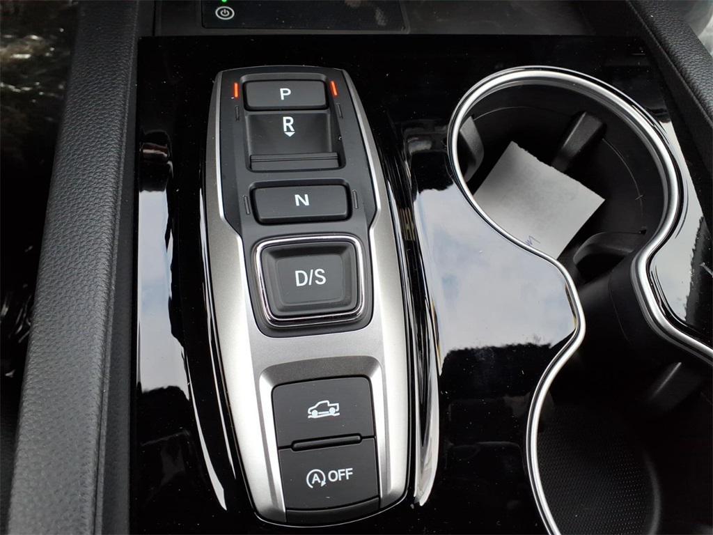 new 2026 Honda Ridgeline car, priced at $45,695