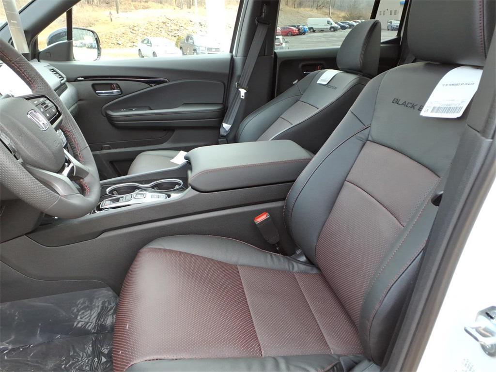 new 2026 Honda Ridgeline car, priced at $45,695