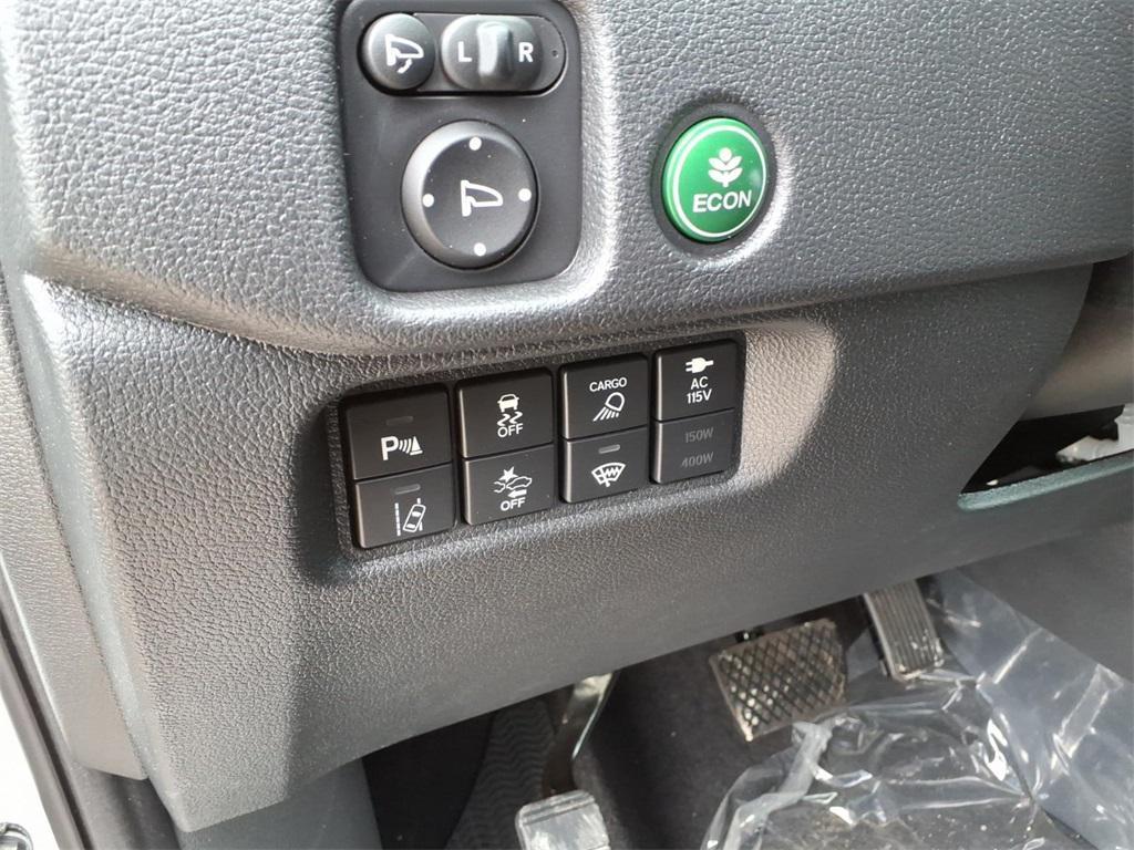 new 2026 Honda Ridgeline car, priced at $45,695