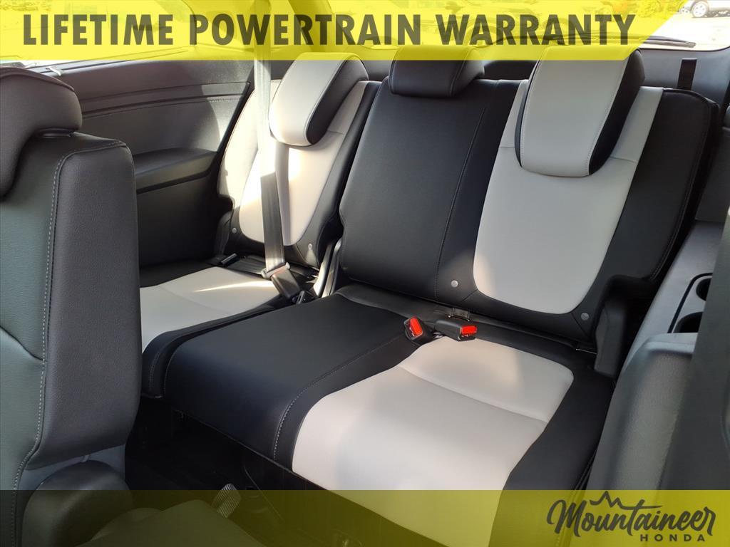 new 2026 Honda Odyssey car, priced at $53,555