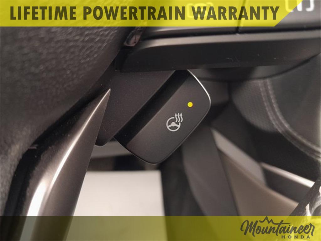 used 2023 Subaru Forester car, priced at $28,500