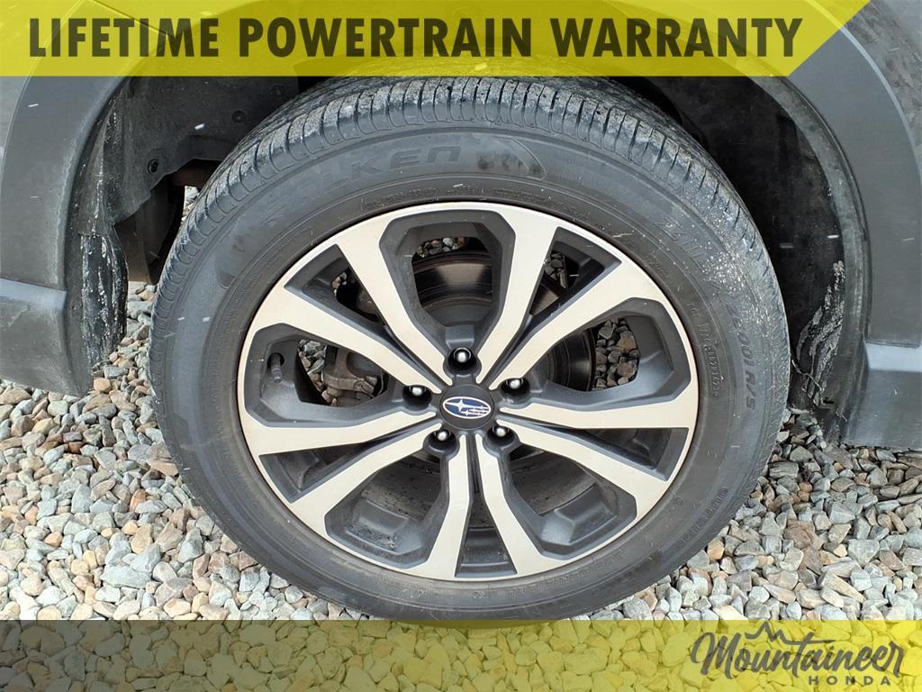 used 2023 Subaru Forester car, priced at $27,500