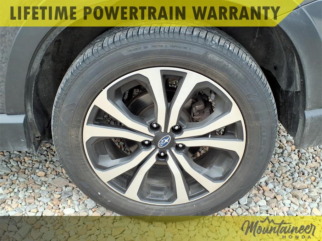 used 2023 Subaru Forester car, priced at $27,500