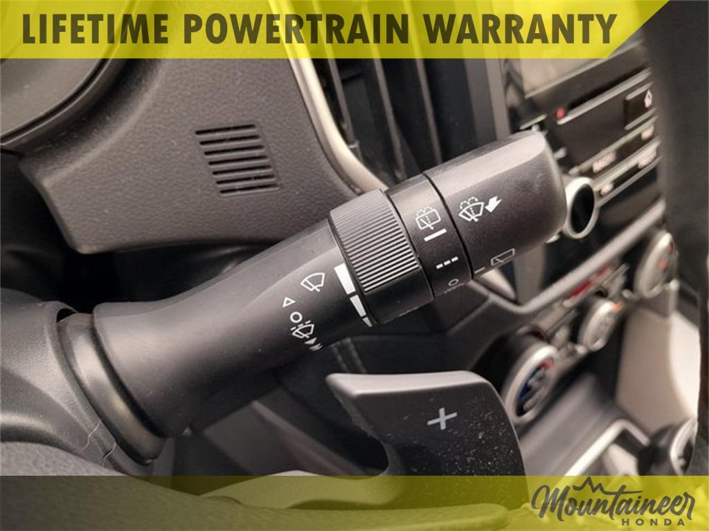 used 2023 Subaru Forester car, priced at $28,500