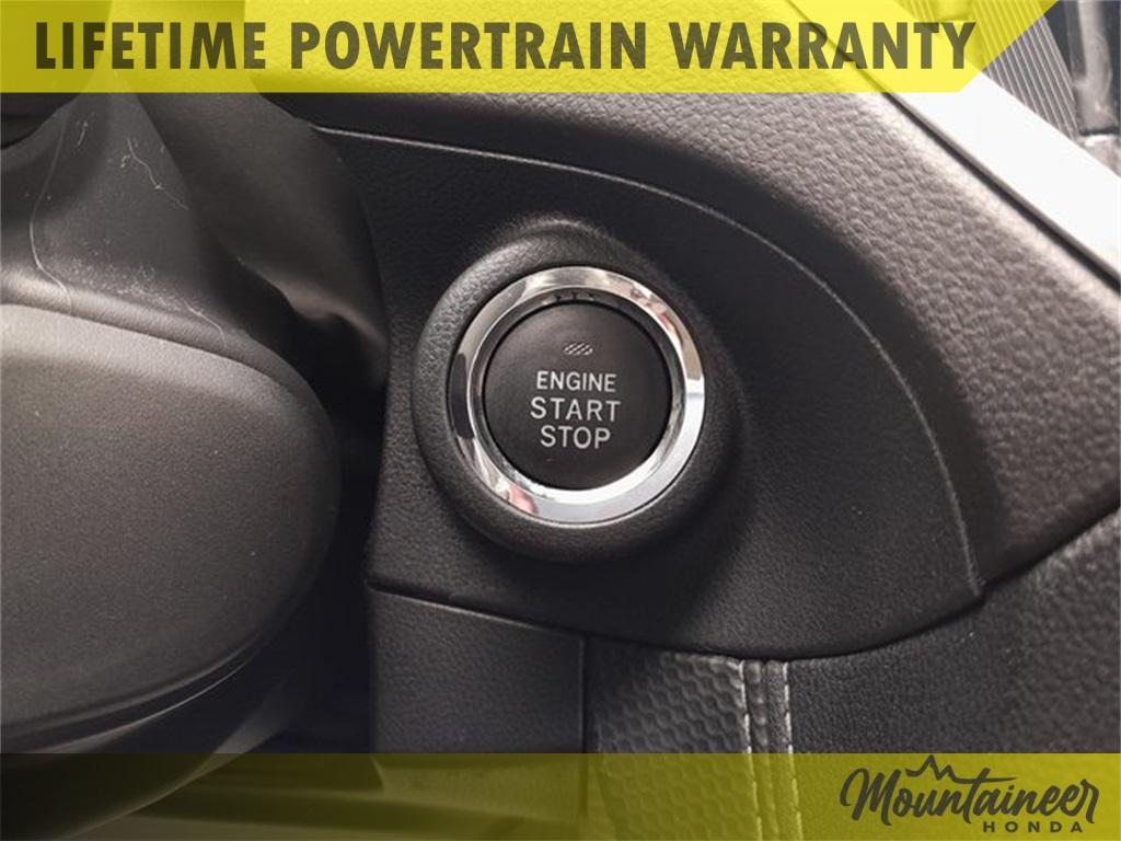 used 2023 Subaru Forester car, priced at $28,500