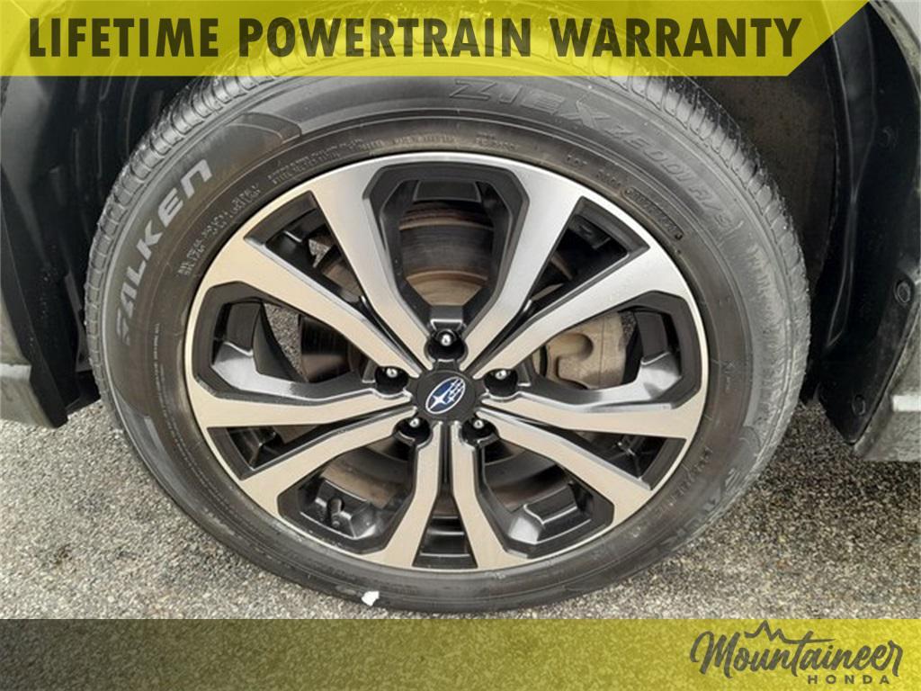 used 2023 Subaru Forester car, priced at $28,500