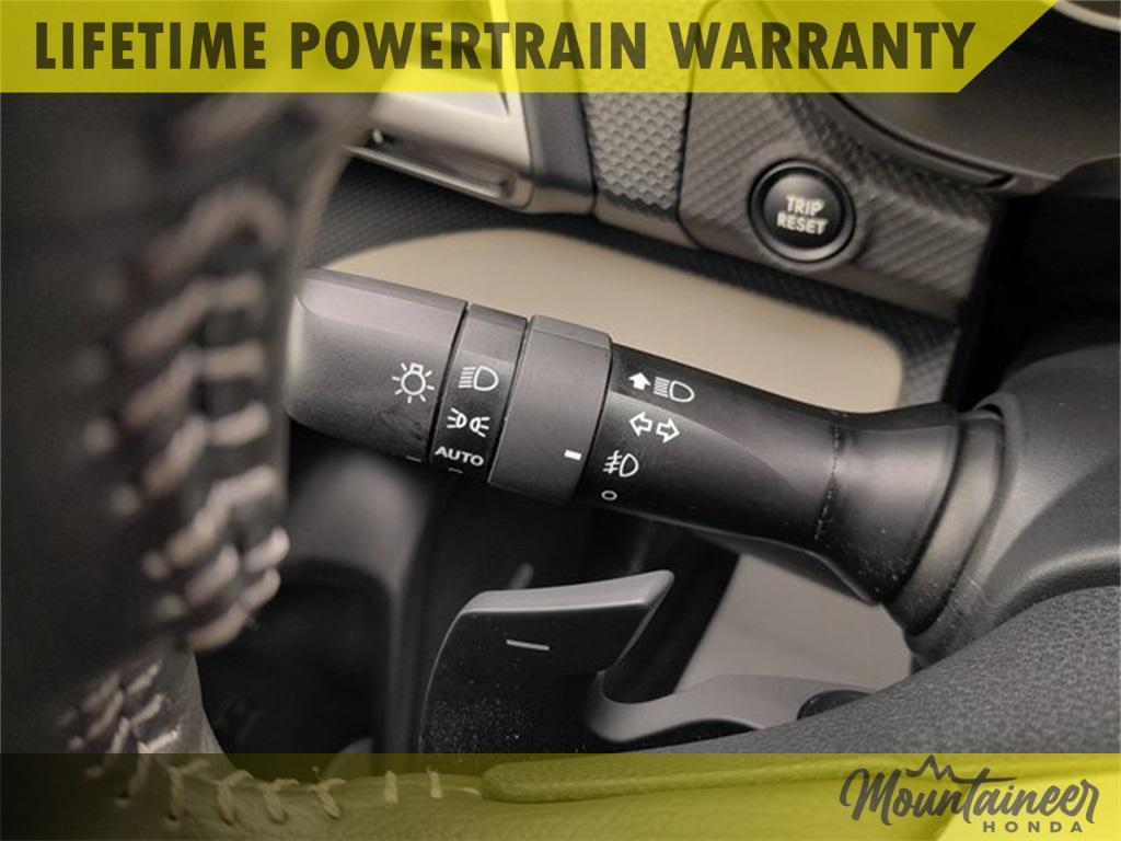 used 2023 Subaru Forester car, priced at $28,500