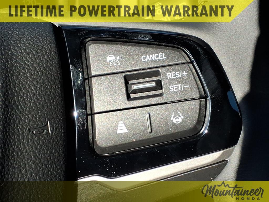 new 2026 Honda Odyssey car, priced at $44,655