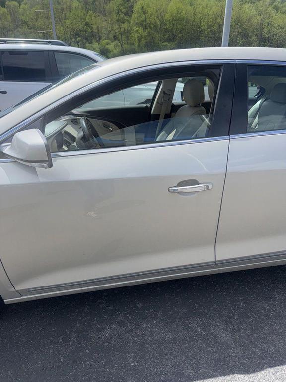 used 2014 Buick LaCrosse car, priced at $14,500