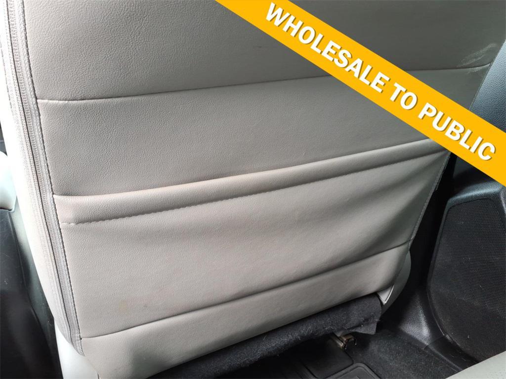 used 2014 Subaru Forester car, priced at $9,700