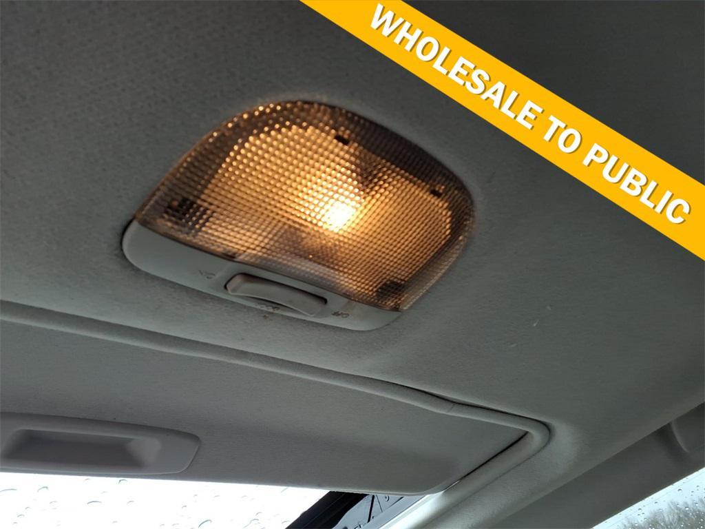 used 2014 Subaru Forester car, priced at $9,700