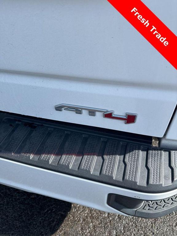 used 2022 GMC Sierra 1500 car, priced at $47,990