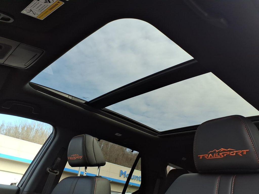 new 2026 Honda Pilot car, priced at $51,890