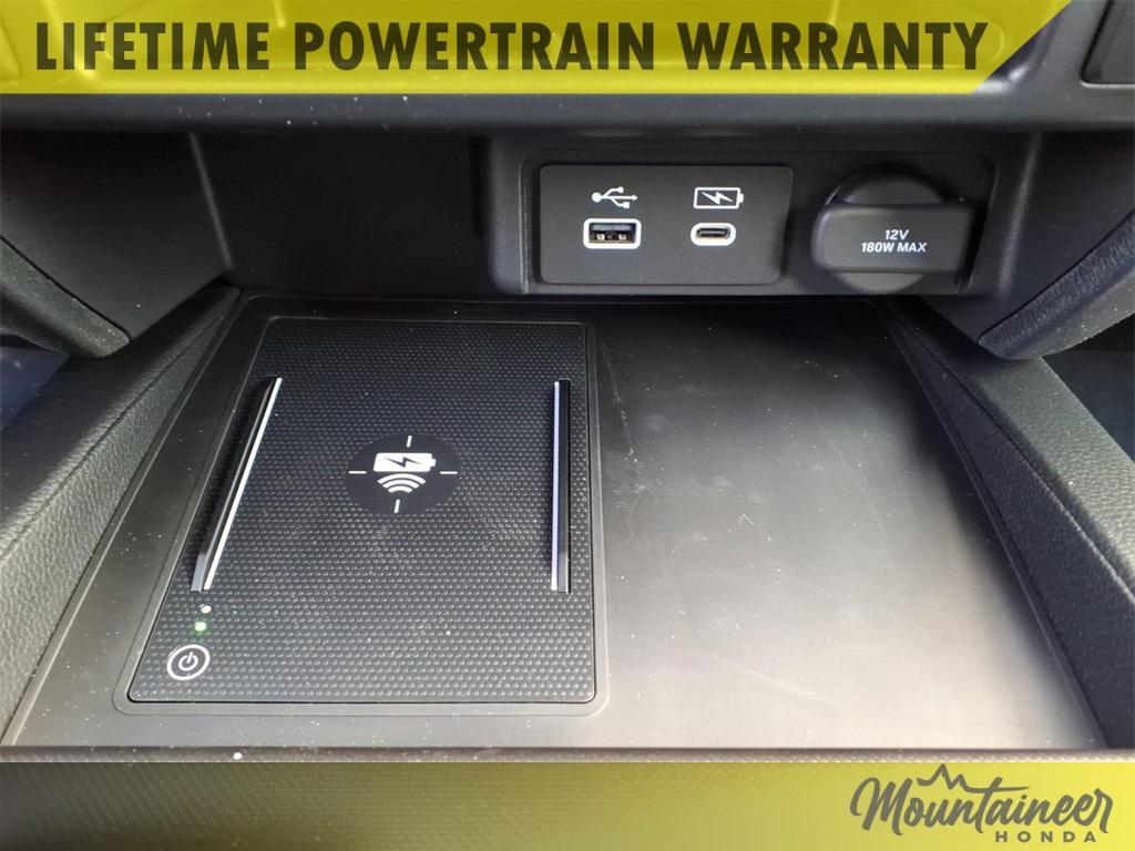 new 2026 Honda Ridgeline car, priced at $46,103