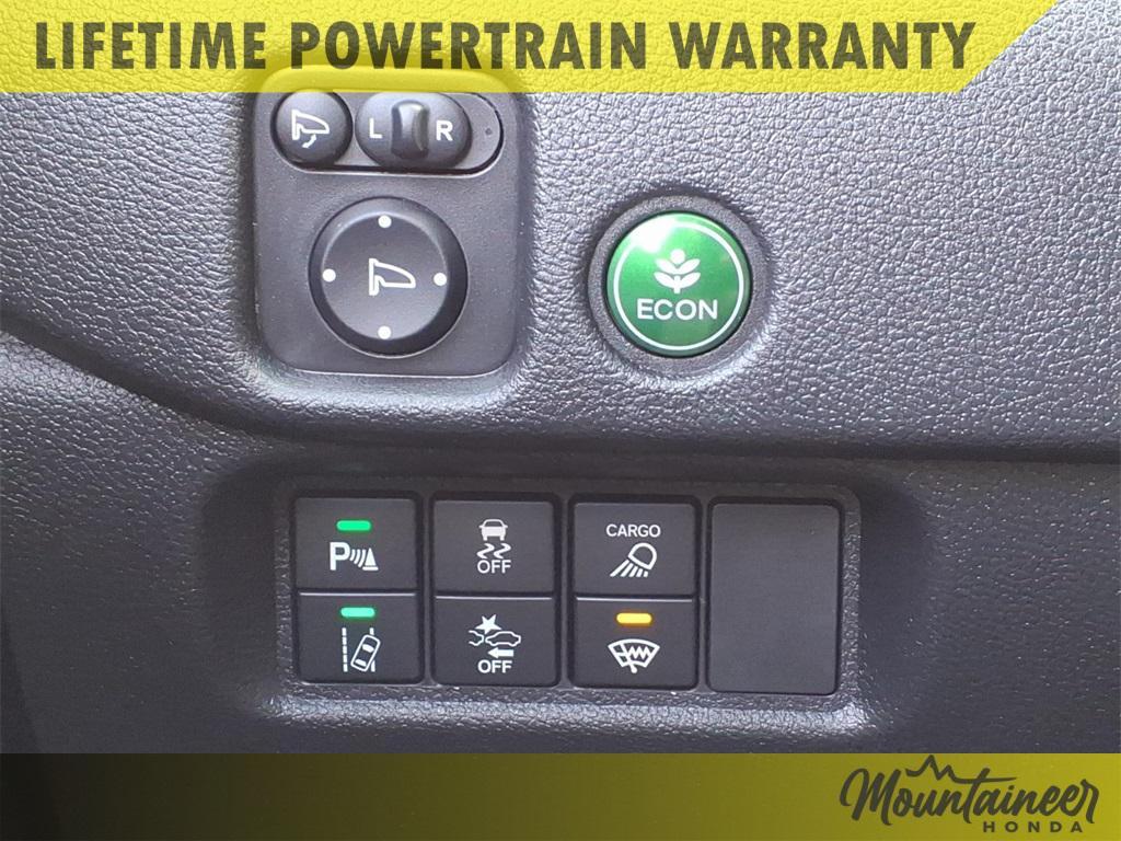 new 2026 Honda Ridgeline car, priced at $46,103