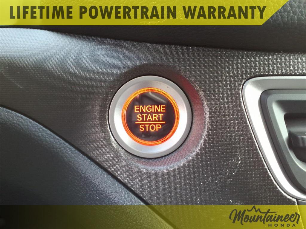 new 2026 Honda Ridgeline car, priced at $46,103