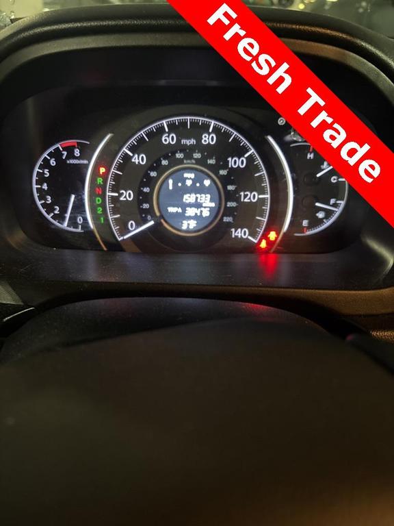 used 2013 Honda CR-V car, priced at $10,500