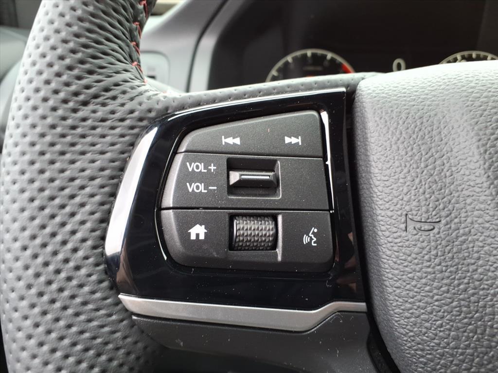 new 2026 Honda Ridgeline car, priced at $45,700