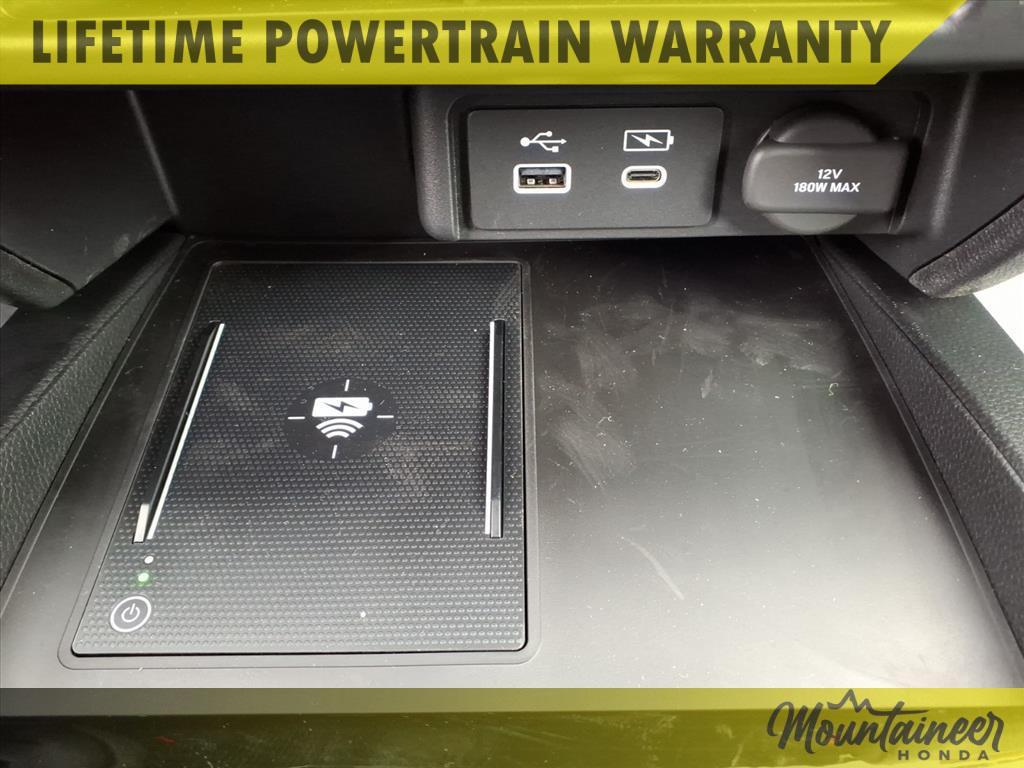 new 2026 Honda Ridgeline car, priced at $44,920